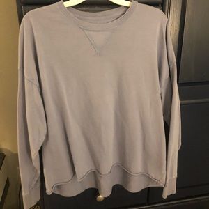 Aerie Light Sweatshirt